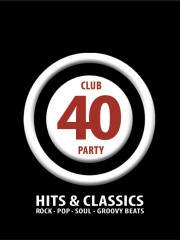 CLUB 40 PARTY