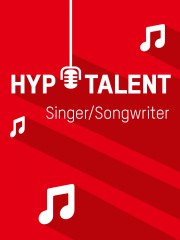 HYPOTALENT – Singer/Songwriter