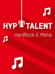 HYPOTALENT – HardRock & Metal