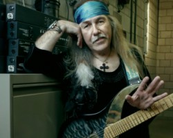 Abendkasse ULI JON ROTH & HEALER