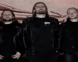 EMBEDDED Support von GRAVE & MALEVOLENT CREATION am Freitag