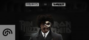Harris & Parris