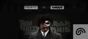 Harris & Parris