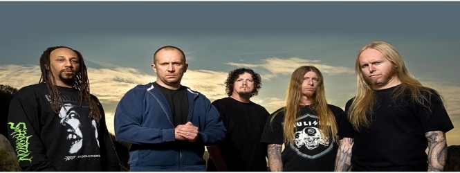 Abendkasse SUFFOCATION, CATTLE DECAPITATION & supports