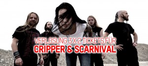 Cripper & Scarnival
