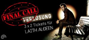 Laith Al-Deen