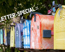 :: NEWSLETTER-KUNDEN SPECIAL ::