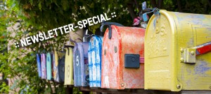 Newsletter-Special