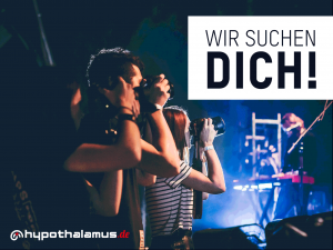 Fotograf gesucht