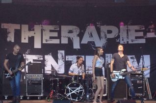 THERAPIEZENTRUM