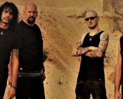 WARPATH sagen Konzert ab