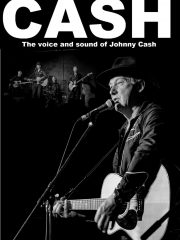 KEEP IT CASH – the voice and sound of JOHNNY CASH