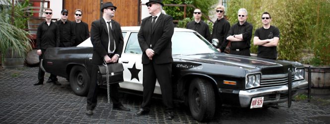 SA 14.10. :: The Blues Brothers Fans aufgepaßt!