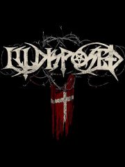 ILLDISPOSED & support THE LUCIFER PRINCIPLE
