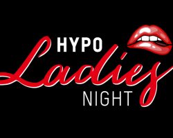 HYPO Ladies NIGHT