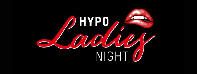 HYPO Ladies NIGHT
