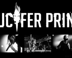 THE LUCIFER PRINCIPLE supporten ILLDISPOSED am 06.09. im hypothalamus