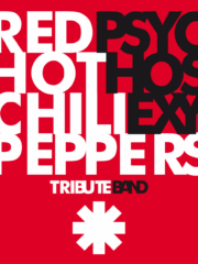 PSYCHO SEXY – The Music Of The RED HOT CHILI PEPPERS