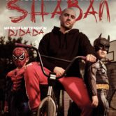 ALBUM RELEASE PARTY – SHABAN + Warm-up & Aftershowparty mit DJ Da-Da
