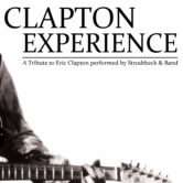CLAPTON EXPERIENCE – A Tribute to Eric Clapton