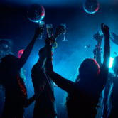 PRIVAT-PARTY