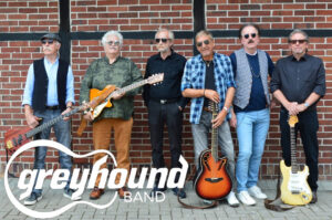 Greyhound Band