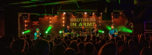 BROTHERS IN ARMS – a tribute to dIRE sTRAITS