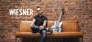 MAZZE WIESNER + BAND – TOUR ’23