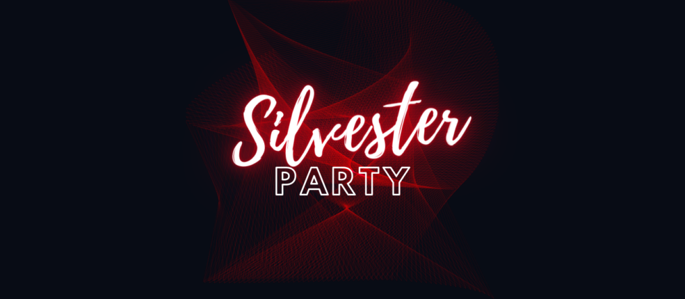 SILVESTERPARTY 2023/24