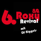 Roxy Revival
