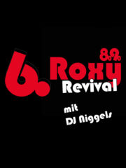 Roxy Revival