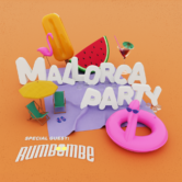 Mallorca Party mit Rumbombe