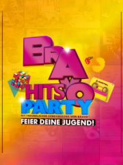 BRAVO HITS PARTY – Feier deine Jugend!