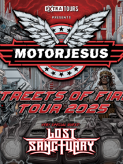 Motorjesus