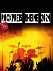 ROCKPREIS RHEINE 2024