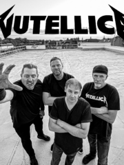 Nutellica – The Metallica Tribute