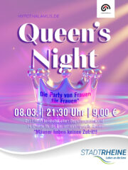 Queens Night