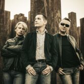 THE DEVOTEES – DEPECHE MODE TRIBUTE LIVE