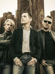 THE DEVOTEES – DEPECHE MODE TRIBUTE LIVE