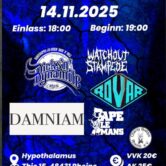 Franz Festival – Powered by Charity Buddys Rheine