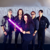 Demon´s Eye – Europe´s No.1 Tribute to Deep Purple