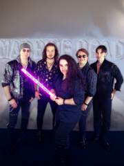 Demon´s Eye – Europe´s No.1 Tribute to Deep Purple
