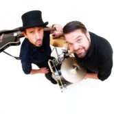 „Two4you – die kleinste grösste Band der Welt“ Christmas Special