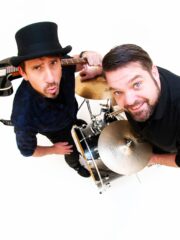 „Two4you – die kleinste grösste Band der Welt“ Christmas Special